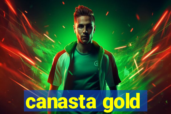 canasta gold