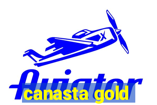 canasta gold