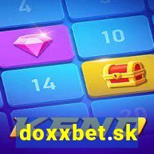 doxxbet.sk