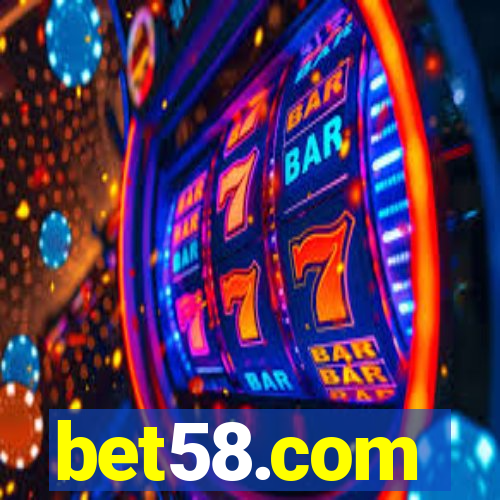 bet58.com