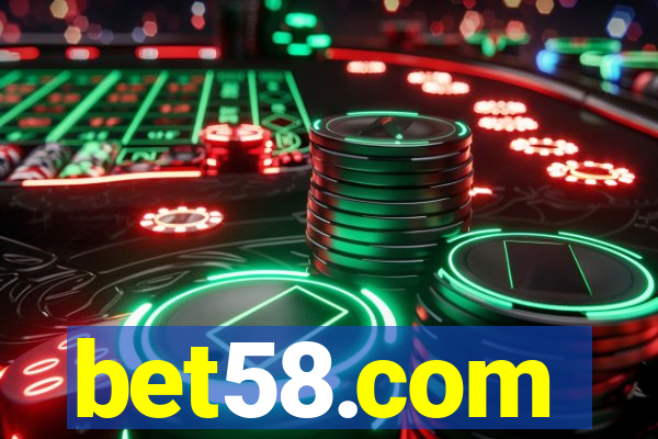 bet58.com