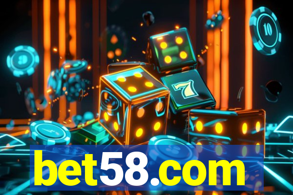 bet58.com