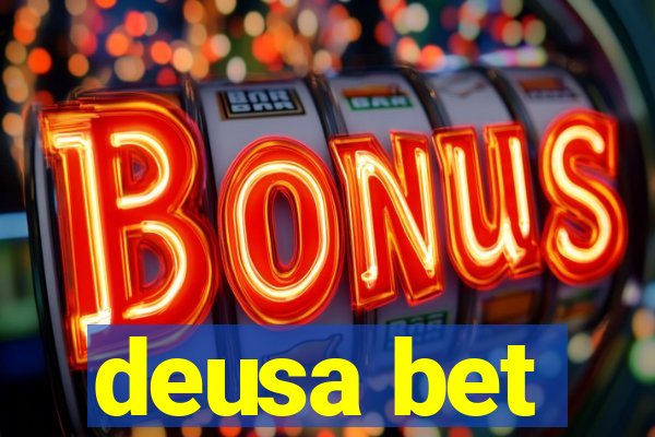 deusa bet