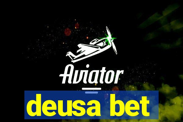 deusa bet