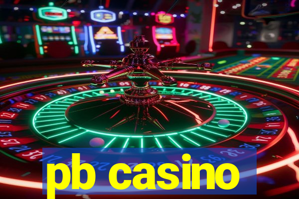 pb casino