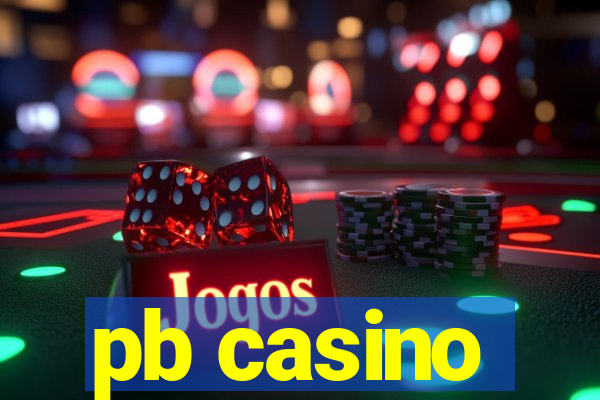 pb casino