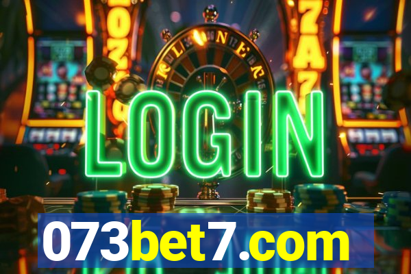 073bet7.com