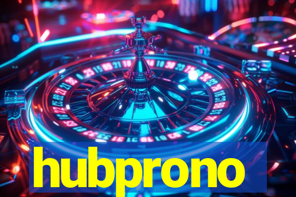 hubprono