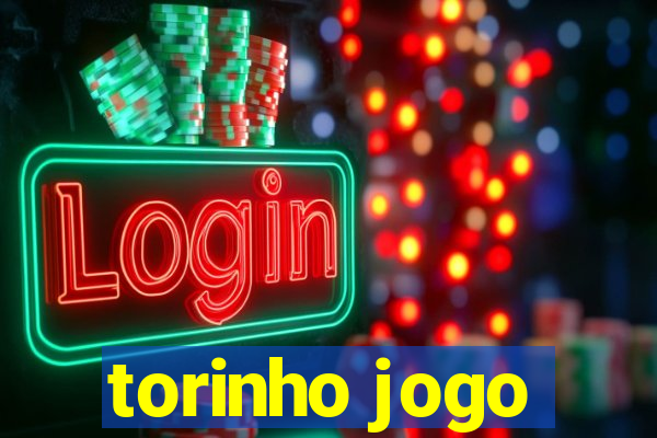 torinho jogo