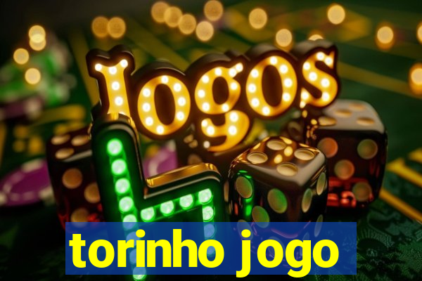 torinho jogo