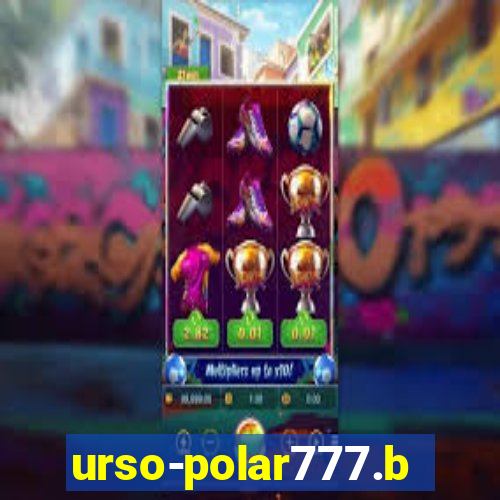 urso-polar777.bet