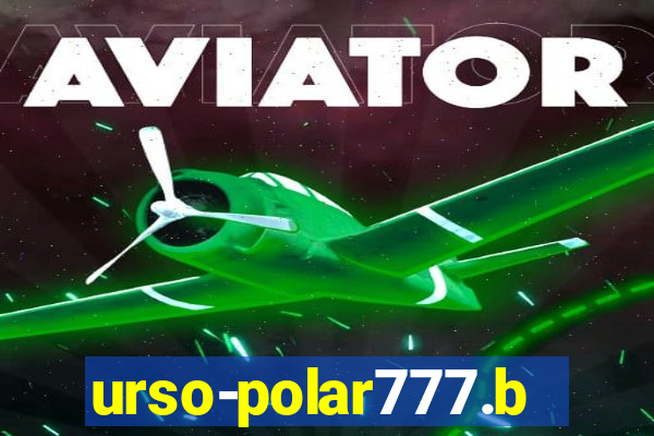 urso-polar777.bet