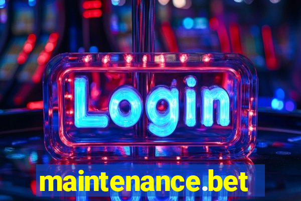 maintenance.bet3000.de