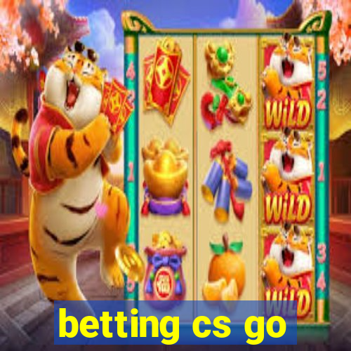 betting cs go