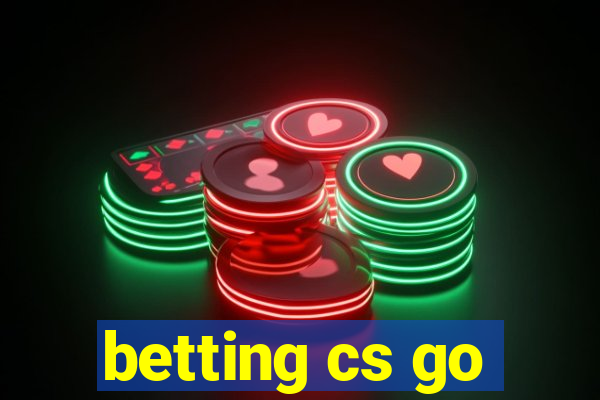 betting cs go