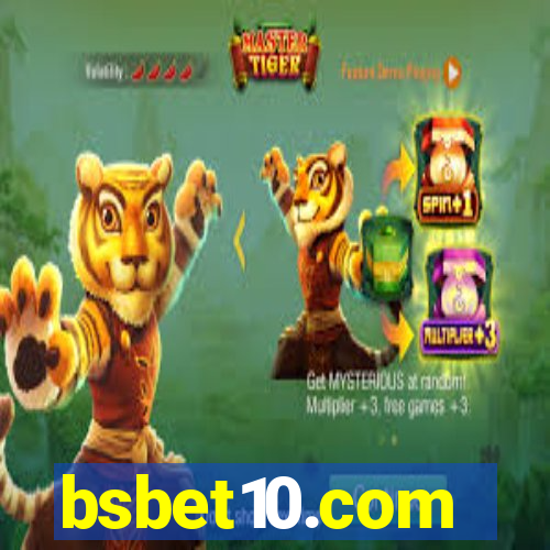 bsbet10.com