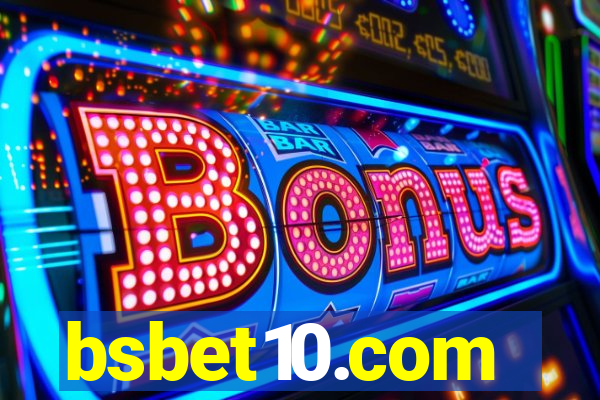 bsbet10.com