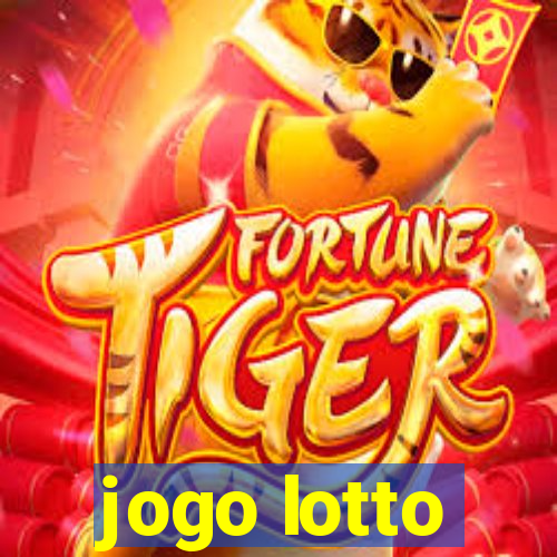 jogo lotto