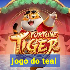 jogo do teal