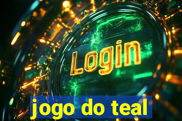 jogo do teal