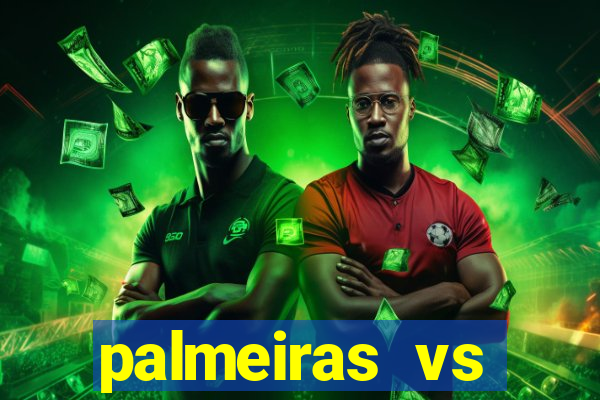 palmeiras vs botafogo futemax