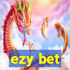 ezy bet