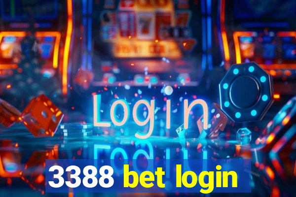 3388 bet login