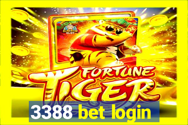 3388 bet login