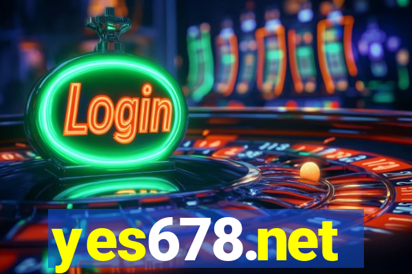 yes678.net