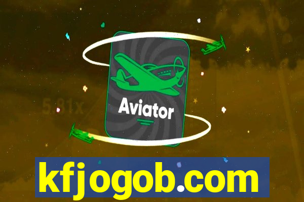 kfjogob.com