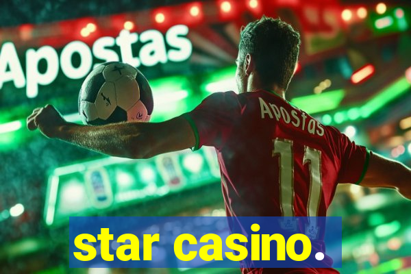 star casino.