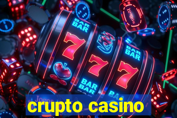 crupto casino