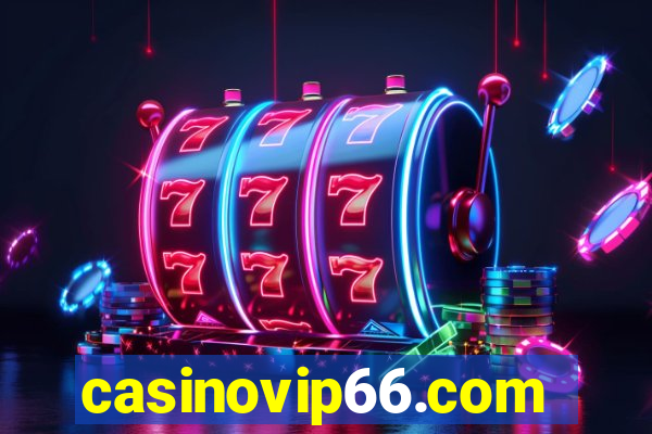 casinovip66.com