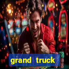 grand truck simulator 2 dinheiro infinito download