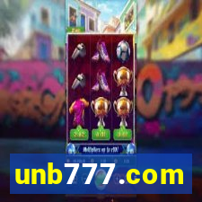 unb777.com