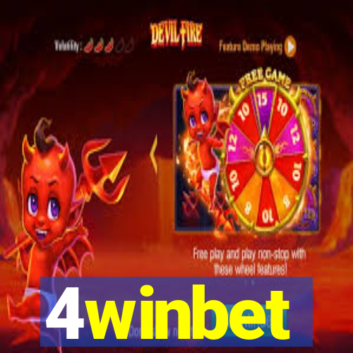 4winbet