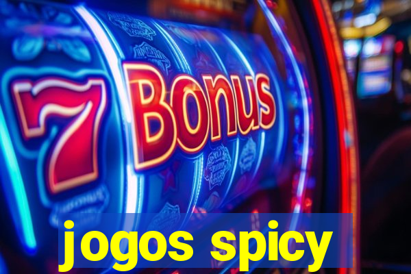 jogos spicy