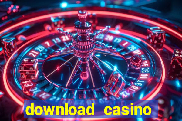 download casino slots games