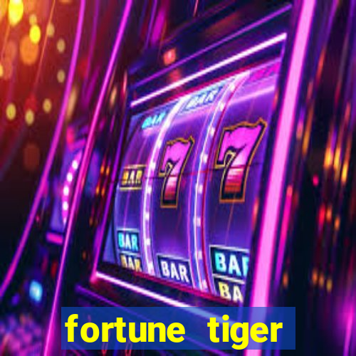 fortune tiger horário das cartas 10x