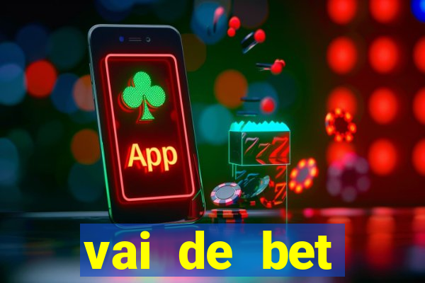 vai de bet afiliado login