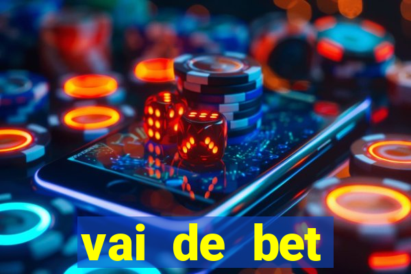 vai de bet afiliado login