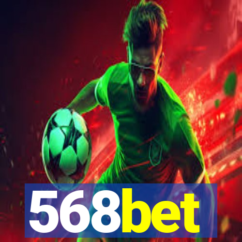 568bet