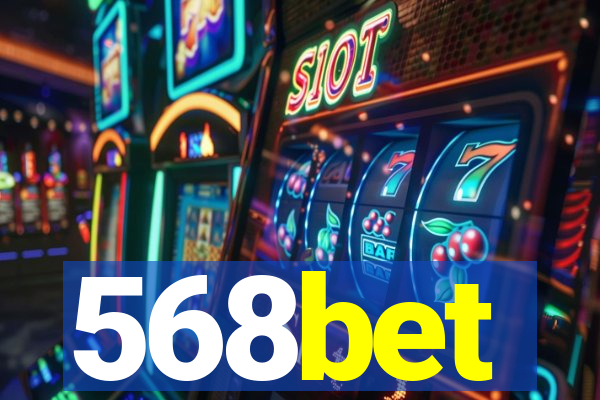 568bet