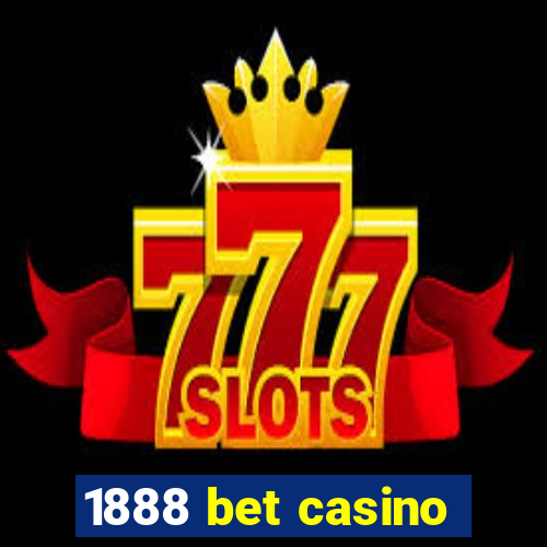 1888 bet casino