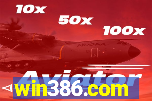 win386.com