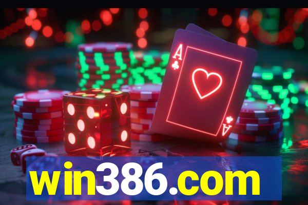 win386.com