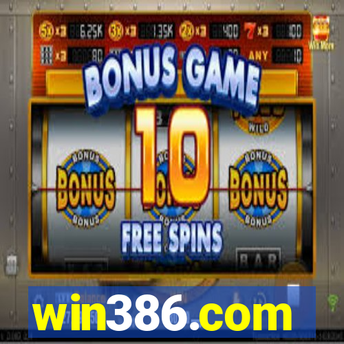 win386.com