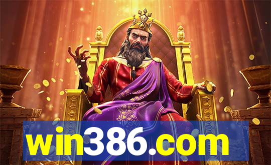 win386.com