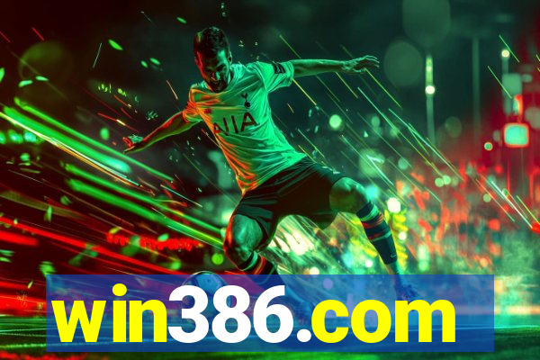 win386.com