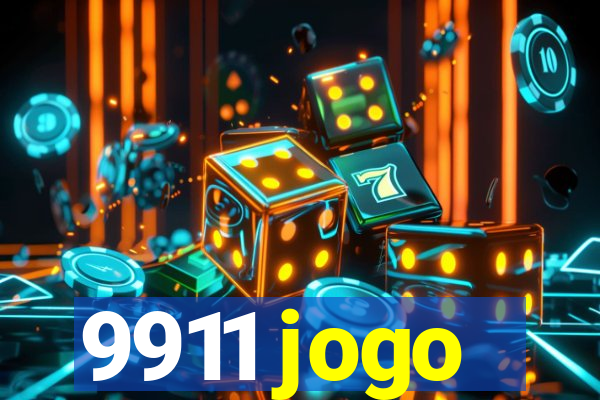 9911 jogo